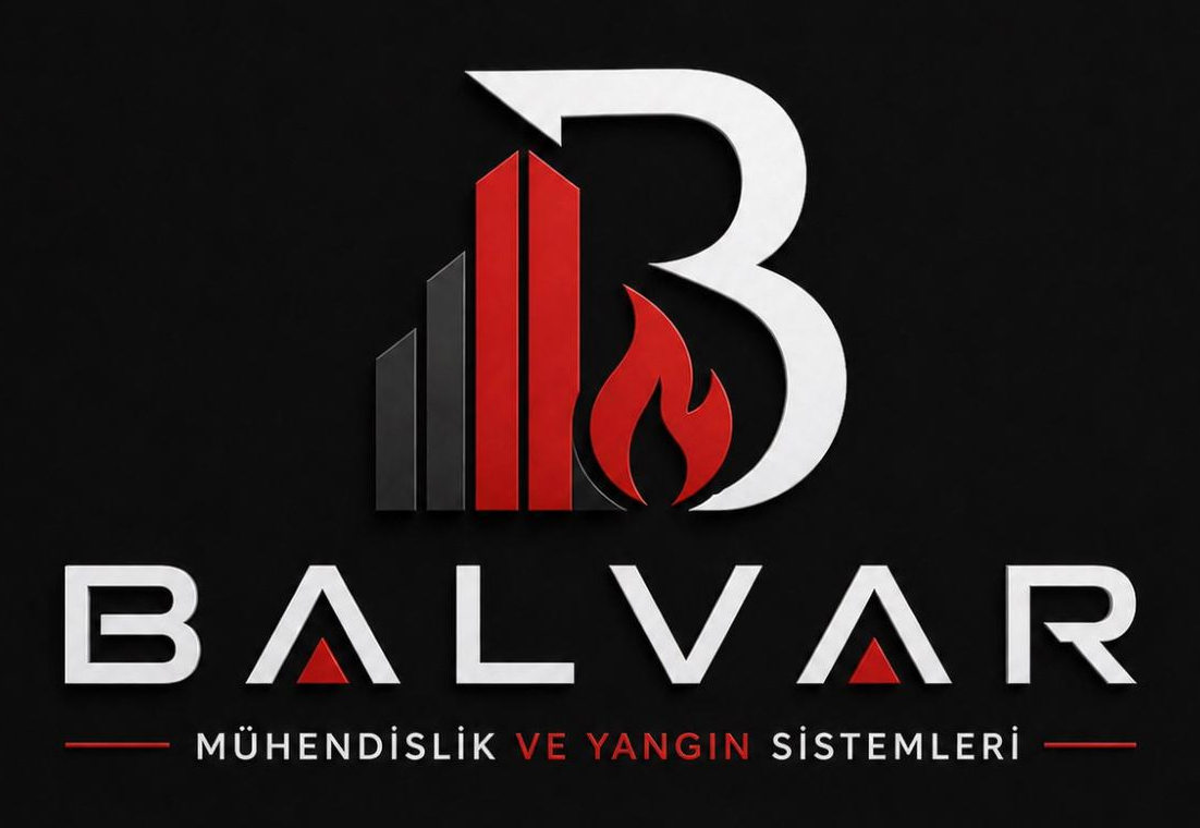 Balvar Mühendislik — Yangın Koruma Sistemleri